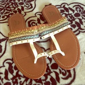 Aloha Island Sandals